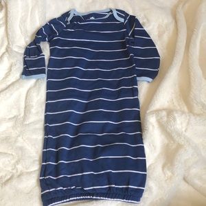 Cloud island sleeper